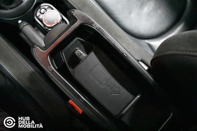 MINI Mini 2.0 John Cooper Works Pro